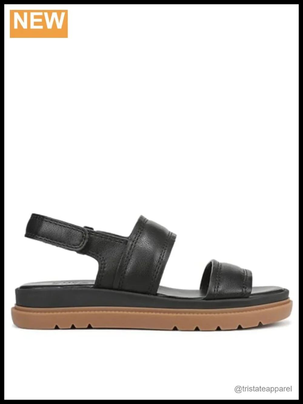 Naturalizer Attract Slingback Platform Sandal Comfort Summer